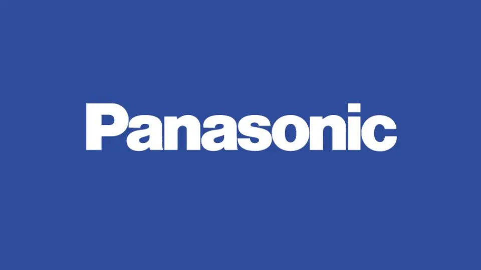 Entios Panasonic